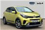 2020 Kia Picanto 1.25 X-Line S 5dr