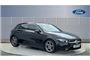 2019 Mercedes-Benz A-Class A180 AMG Line Premium 5dr Auto