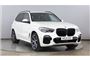 2021 BMW X5 xDrive45e M Sport 5dr Auto