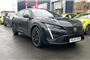 2024 Peugeot 408 1.6 Plug-in Hybrid 225 GT 5dr e-EAT8