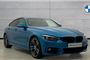 2018 BMW 4 Series Gran Coupe 440i M Sport 5dr Auto [Professional Media]