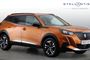 2022 Peugeot 2008 1.2 PureTech 130 Allure Premium 5dr EAT8