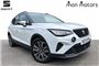 2022 SEAT Arona 1.0 TSI SE Technology 5dr