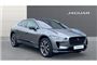 2022 Jaguar I-Pace 294kW EV400 HSE Black 90kWh 5dr Auto 11kW Charger