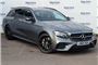 2019 Mercedes-Benz E-Class Estate E53 4Matic+ Premium 5dr 9G-Tronic