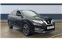 2021 Nissan X-Trail 1.3 DiG-T 158 Tekna 5dr [7 Seat] DCT