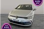 2021 Volkswagen Golf GTE 1.4 TSI GTE 5dr DSG