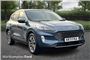 2021 Ford Kuga 1.5 EcoBlue Titanium Edition 5dr