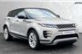 2021 Land Rover Range Rover Evoque 2.0 P250 R-Dynamic SE 5dr Auto