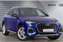 2022 Audi Q5 Sportback 45 TFSI Quattro S Line 5dr S Tronic