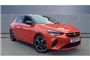 2021 Vauxhall Corsa 1.2 Turbo Elite Nav Premium 5dr