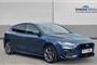 2023 Ford Focus 1.0 EcoBoost ST-Line 5dr