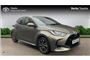 2022 Toyota Yaris 1.5 Hybrid Design 5dr CVT