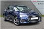 2024 Audi A3 35 TFSI S Line 5dr S Tronic