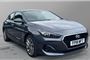 2018 Hyundai i30 Fastback 1.0T GDI Premium 5dr