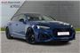 2022 Audi RS5 RS 5 TFSI Quattro Carbon Black 5dr Tiptronic
