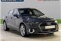 2022 Audi A3 Saloon 30 TFSI Sport 4dr