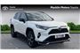 2021 Toyota RAV4 2.5 PHEV Dynamic 5dr CVT