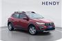 2021 Dacia Sandero Stepway 1.0 TCe Bi-Fuel Comfort 5dr