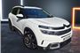 2020 Citroen C5 Aircross 1.5 BlueHDi 130 Flair Plus 5dr EAT8