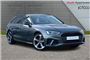 2024 Audi A4 Avant 35 TFSI Black Edition 5dr S Tronic