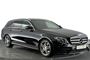 2017 Mercedes-Benz E-Class Estate E220d AMG Line Premium 5dr 9G-Tronic