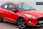 2021 Ford Fiesta Active 1.0 EcoBoost 95 Active Edition 5dr