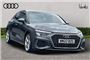 2022 Audi A3 30 TFSI S Line 5dr