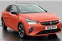 2021 Vauxhall Corsa 1.2 Turbo Griffin Edition 5dr