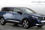 2024 Peugeot 5008 1.2 Hybrid 136 GT 5dr e-DSC6