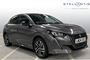 2024 Peugeot 208 1.2 PureTech 100 Allure Premium + 5dr EAT8