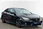 2019 Honda Civic 1.5 VTEC Turbo Sport 5dr