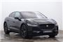 2022 Jaguar I-Pace 294kW EV400 Black 90kWh 5dr Auto [11kW Charger]