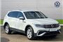 2023 Volkswagen Tiguan Allspace 1.5 TSI Life 5dr DSG