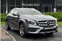 2018 Mercedes-Benz GLA GLA 200d 4Matic AMG Line Premium 5dr Auto