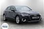 2021 Audi A3 40 TFSI e Sport 5dr S Tronic