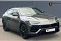 2022 Lamborghini Urus 4.0T FSI V8 5dr Auto