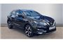 2020 Nissan Qashqai 1.3 DiG-T 160 Tekna 5dr DCT