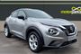 2021 Nissan Juke 1.0 DiG-T 114 N-Connecta 5dr DCT