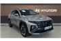 2024 Hyundai Tucson 1.6T Premium 5dr