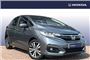 2019 Honda Jazz 1.3 i-VTEC EX Navi 5dr CVT
