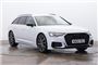 2024 Audi A6 Avant 40 TDI Quattro Black Edition 5dr S Tronic