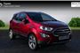 2019 Ford EcoSport 1.0 EcoBoost 125 Titanium 5dr