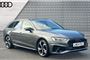 2024 Audi A4 Avant 35 TFSI Black Edition 5dr S Tronic