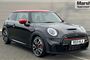 2021 MINI Hatchback 2.0 John Cooper Works 3dr Auto