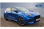 2021 Ford Puma 1.0 EcoBoost ST-Line X 5dr Auto