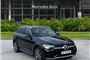 2021 Mercedes-Benz GLC GLC 300d 4Matic AMG Line Premium Pls 5dr 9G-Tronic