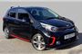 2020 Kia Picanto 1.25 GT-line 5dr