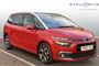 2019 Citroen Grand C4 SpaceTourer 1.2 PureTech 130 Flair Plus 5dr EAT8