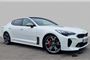 2019 Kia Stinger 3.3 T-GDi GT S 5dr Auto